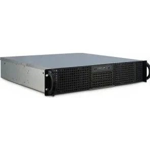 Afbeelding van Inter Tech IPC 2U 20240