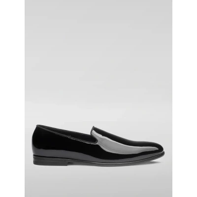 Afbeelding van Elegant Formal Slip On Loafers for Parties and Special Occasions