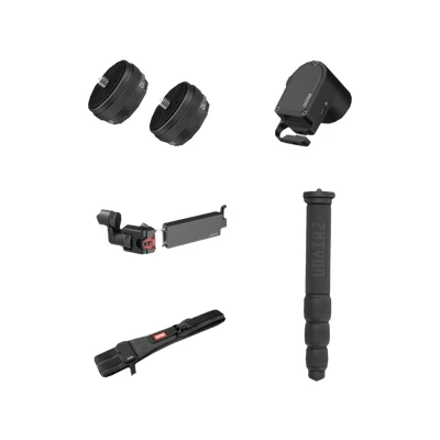 Afbeelding van Zhiyun Weebill Lab Creator Accessoirekit