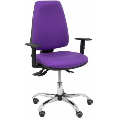 Afbeelding van Bureaustoel ELCHE S 24 P&amp;C RBFRITZ Lila