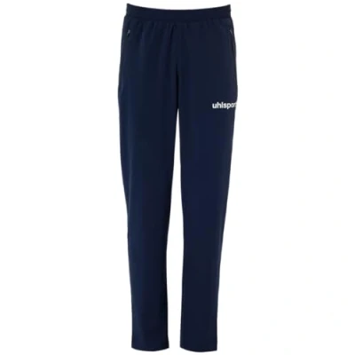 Afbeelding van Uhlsport Evo Presentatiebroek Kinderen Marine Maat: 140