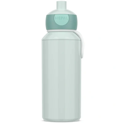 Afbeelding van Drinkfles pop up campus 400 ml cool mint