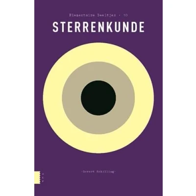 Afbeelding van Sterrenkunde (Paperback)