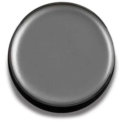 Afbeelding van Mehron Color Cups Schmink Zilver