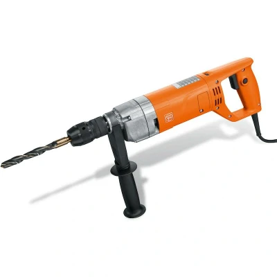 Afbeelding van Fein BOS 16 Boormachine (1200 W, toerentalinstelling, krachtige motor, metalen boorhouder) 72054760000