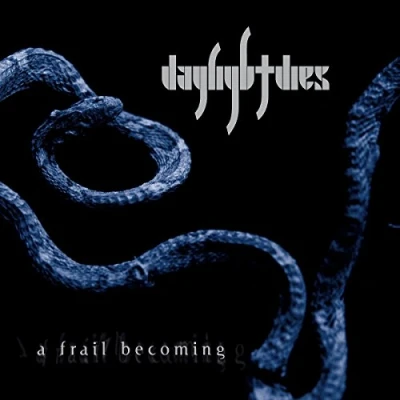Afbeelding van Daylight Dies A Frail Becoming (2 LPs)