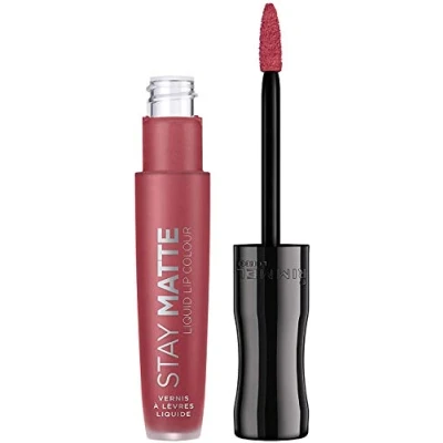 Afbeelding van Rimmel The Only 1 Lipstick 250 Mauve Over