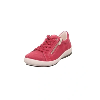 Afbeelding van Legero Tanaro 5.0 Sneakers voor dames, Dark Raspberry 5550, 38.5 EU