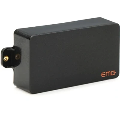 Afbeelding van EMG 89 splitbare actieve humbucker
