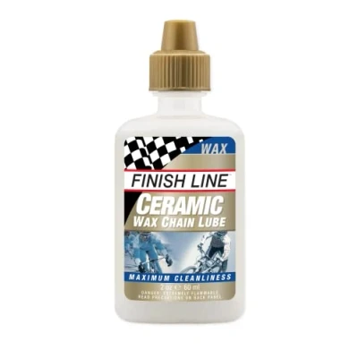 Afbeelding van Finish Line Keramiek Wassmeermiddel 120ml