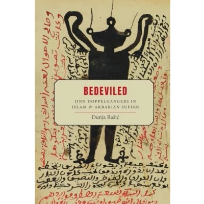 Afbeelding van SUNY series in Islam Bedeviled