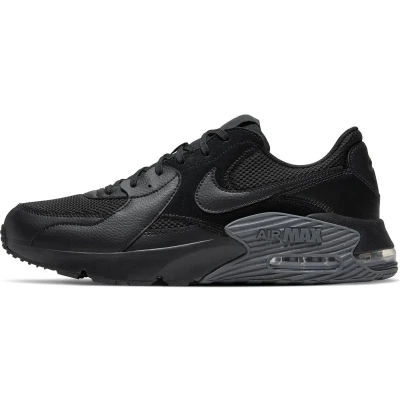 Afbeelding van Nike Air Max Excee sneakers zwart/grijs