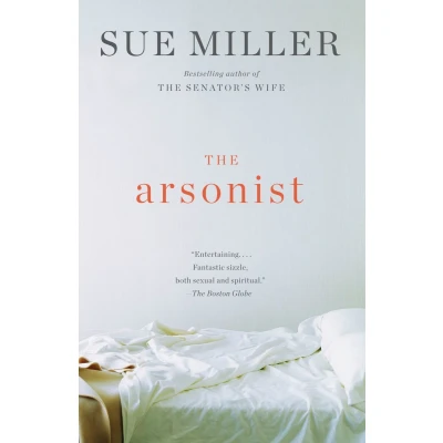 Afbeelding van The Arsonist