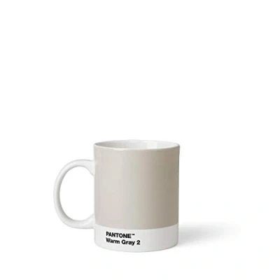 Afbeelding van Koffiekop Copenhagen Design Pantone Warm Gray 375 ml