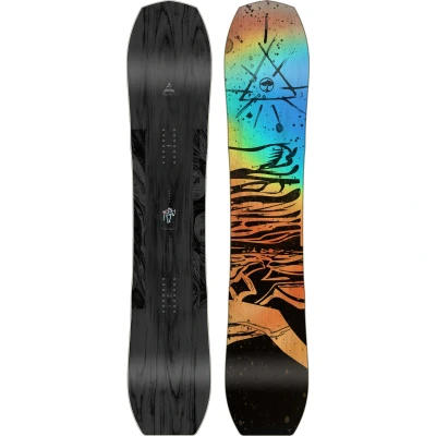 Afbeelding van Arbor Bryan Iguchi Pro 24/25 Snowboard