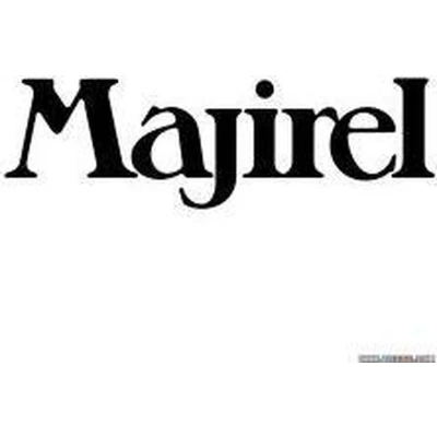 Afbeelding van L&#039;Oreal Majirel Haarkleuring 4.11