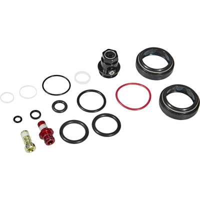 Afbeelding van RockShox Verende vork Service Set RS 1 RLC/RL A1 zwart