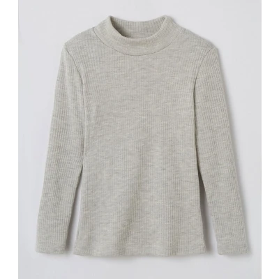 Afbeelding van Damart Meisjes thee shirt Manches Longues Cool Montant thermo ondergoed bovenstuk
