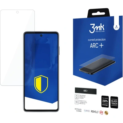 Afbeelding van Motorola Edge 20 3mk ARC+