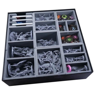 Afbeelding van Nemesis: Aftermath &amp; Void Seekers Insert Folded Space