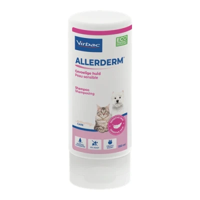 Afbeelding van Allercalm SIS shampoo 250 ml