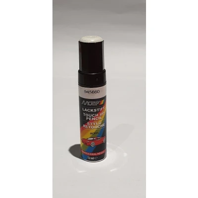 Afbeelding van motip kompakt wit 945660 lakstift 12 ml