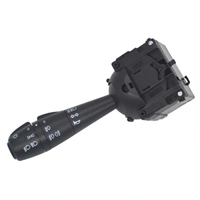 Afbeelding van ZEALfix Dacia S Stuurkolom Indicator stalk Schakelaar 8201167988 681726046R voor Dokker Duster Logan Lodgy Dorker Clio 255405056R