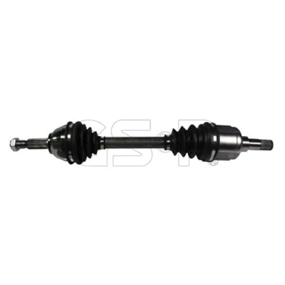Afbeelding van GSP 218041 Aandrijfas 632mm FORD: Transit Connect Mk1 Van