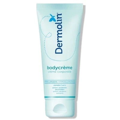 Afbeelding van Dermolin Bodycreme 300ML