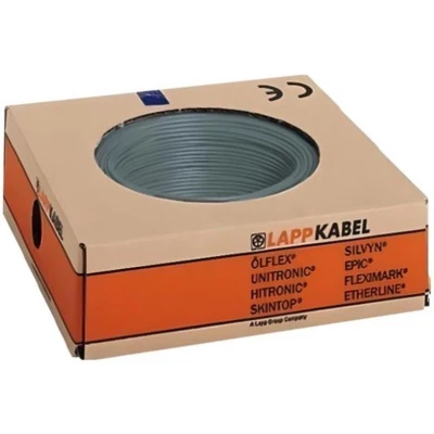 Afbeelding van 100 Stuks Lapp H05V K installatiedraad 4510063 E2KYJ