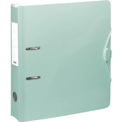 Afbeelding van BRUNNEN Ordner &quot;WAVE&quot; Colour Code mint