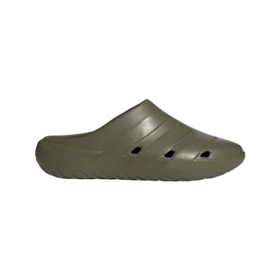Afbeelding van adidas Adicane Clog uniseks volwassene Slides, olive strata/olive strata, 38 EU