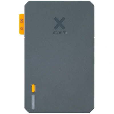 Afbeelding van Xtorm Essential Powerbank 10.000 Charcoal Grey