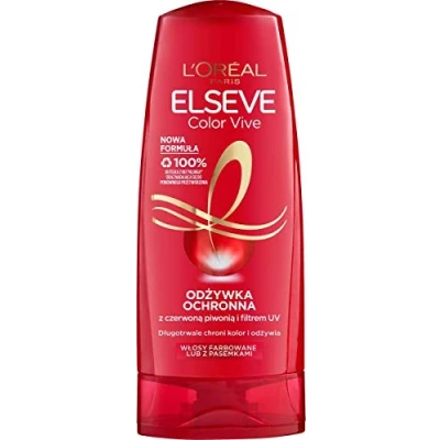 Afbeelding van Elseve Color vive Protective Conditioner For Colored Hair 200ml