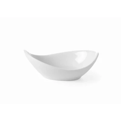 Afbeelding van HENDI Tapasschaaltje Concha 90x50x(H)20 mm