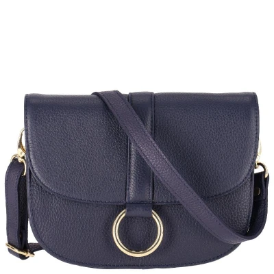Afbeelding van DSTRCT Crossbodytassen Floater Field blauw