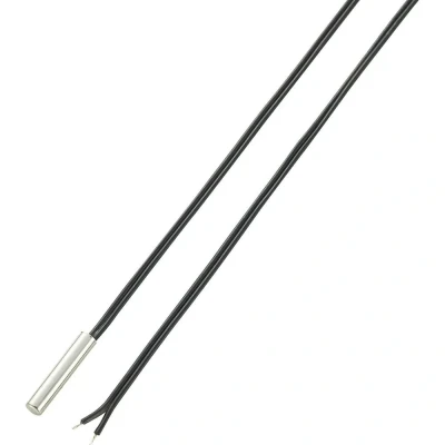 Afbeelding van TRU COMPONENTS MJSTS 103 3950 1 600 3D Temperatuursensor 30 tot +105 C 10 kΩ K