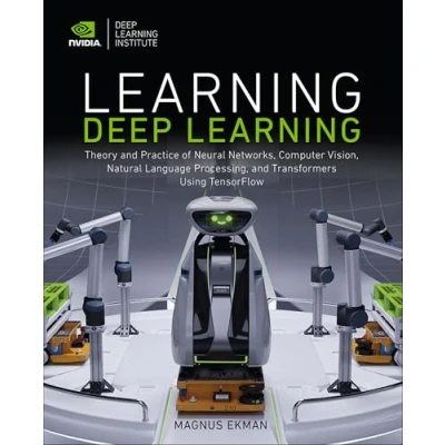Afbeelding van Learning Deep