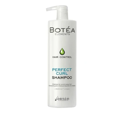 Afbeelding van Carin Botéa Elements Perfect Curl Shampoo 1000ml