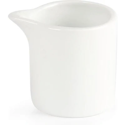 Afbeelding van Olympia Whiteware melkkannetje (6 stuks)