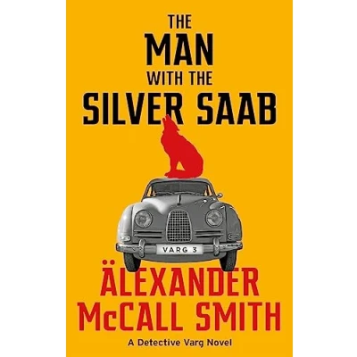 Afbeelding van the Man with Silver Saab: 3