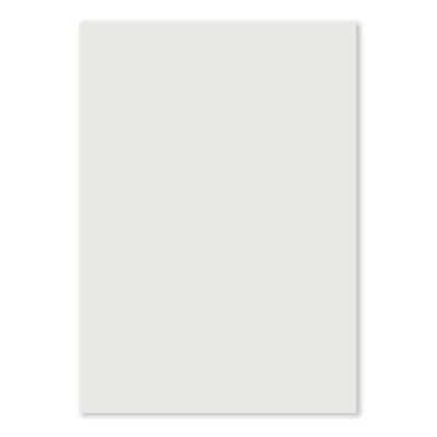 Afbeelding van 50 vellen DIN A5 papier, lichtgrijs, 120 g, 14,8 x 21 cm, knutselpapier, briefpapier FarbenFroh by GUSTAV NEUSER