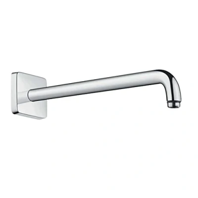 Afbeelding van Hansgrohe douche arm e g 1 2 chroom 27446000