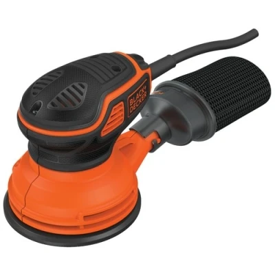 Afbeelding van Black &amp; Decker Excentrische schuurmachine KA199