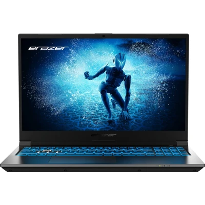 Afbeelding van Medion Erazer Deputy P60 Md64642 Nl 15.6 Inch Intel Core I7 16 Gb 1 Tb Geforce Rtx 4070
