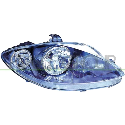 Afbeelding van Koplamp PRASCO ST4224913