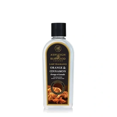 Afbeelding van Geurlamp olie Orange &amp; Cinnamon L Ashleigh Burwood