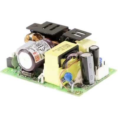 Afbeelding van Mean Well EPP 120S 27 AC voedingssteen, Open Frame V/DC 4.44A