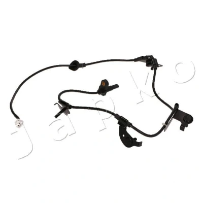 Afbeelding van JAPKO 151279 ABS Sensor Achteras rechts