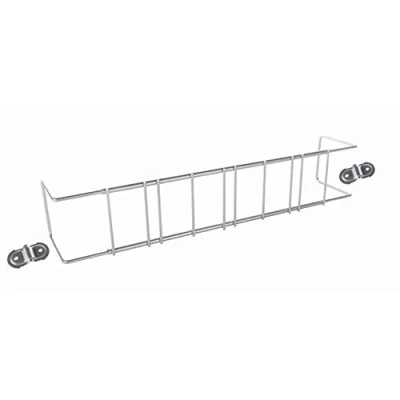 Afbeelding van Sauvic 03500 uittrekbare vensterhouder van 70 tot 100 cm, grijs